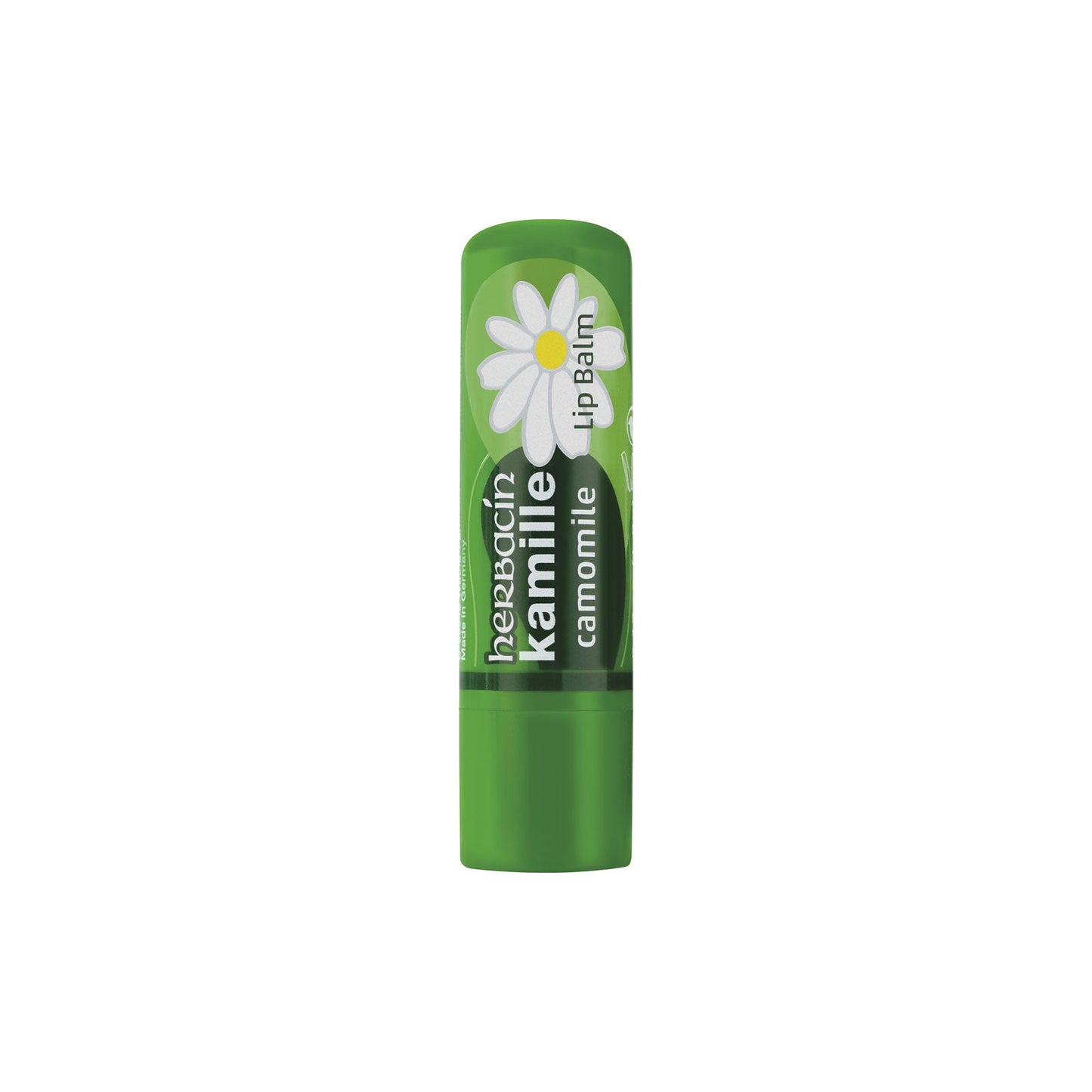 Herbacin Lip Balm Camomile 4.8g