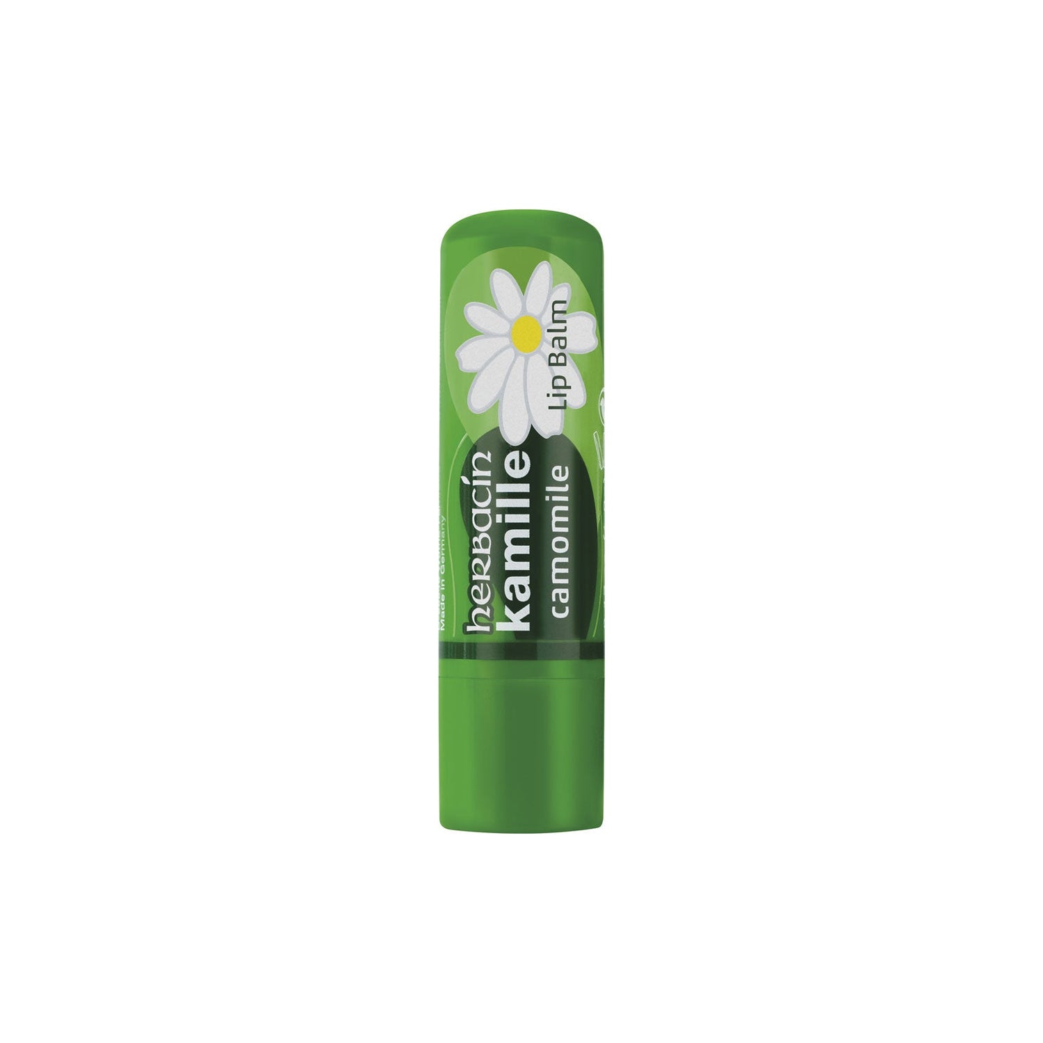 Herbacin Lip Balm Camomile 4.8g