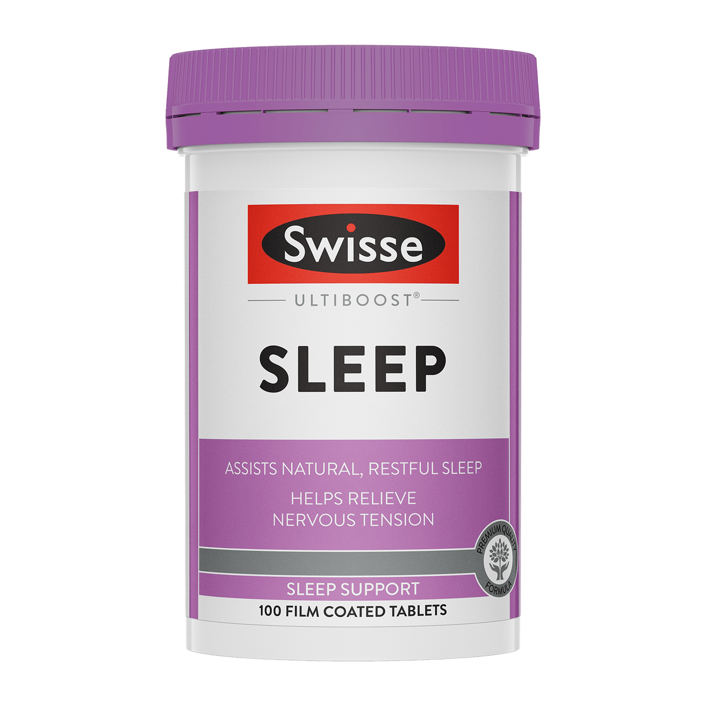 Swisse Ultiboost Sleep 100 Tablets