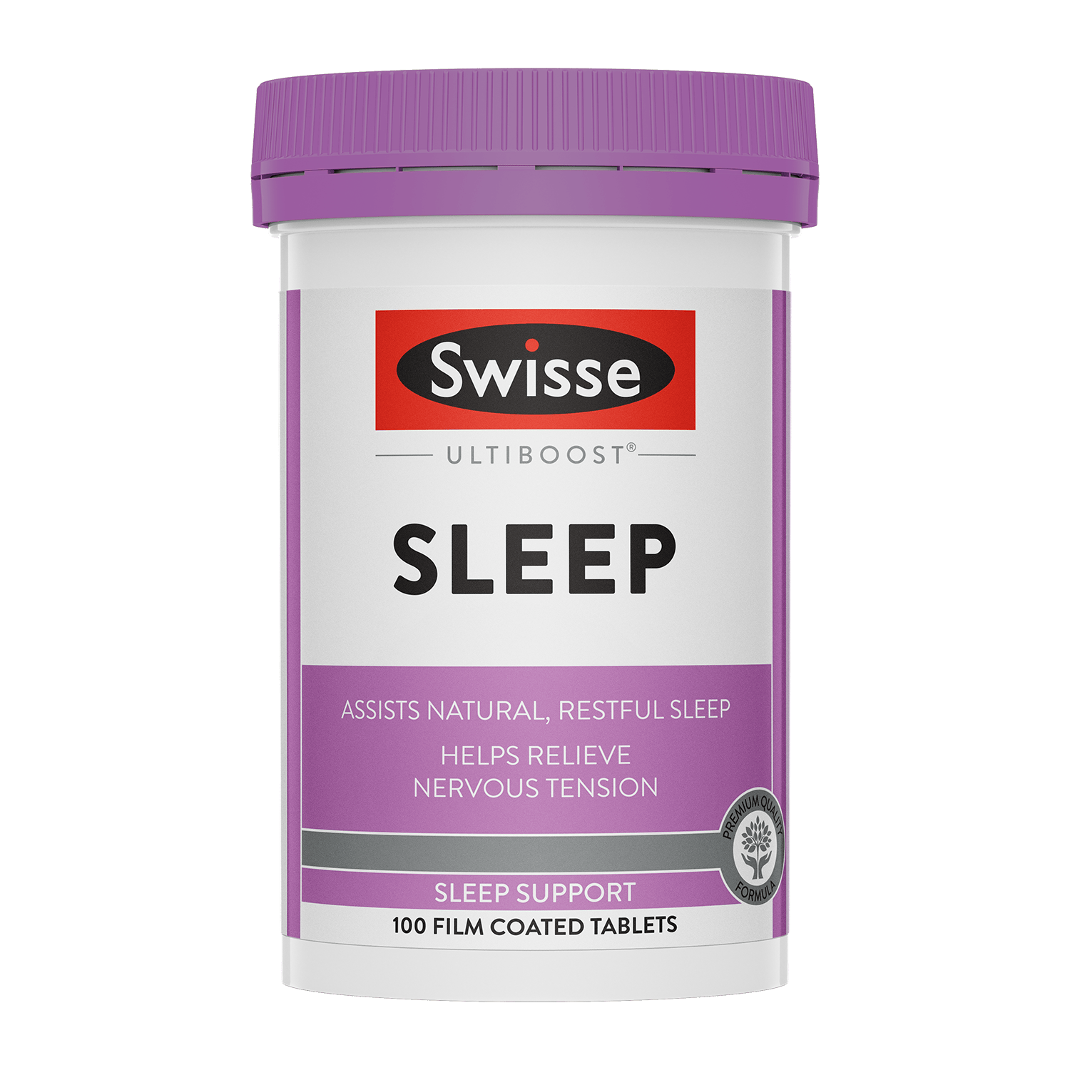 Swisse Ultiboost Sleep 100 Tablets