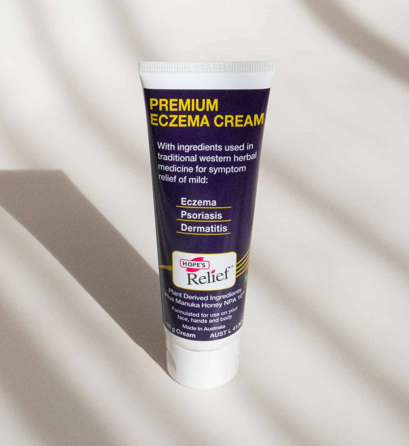 Hope's Relief Cream 60g