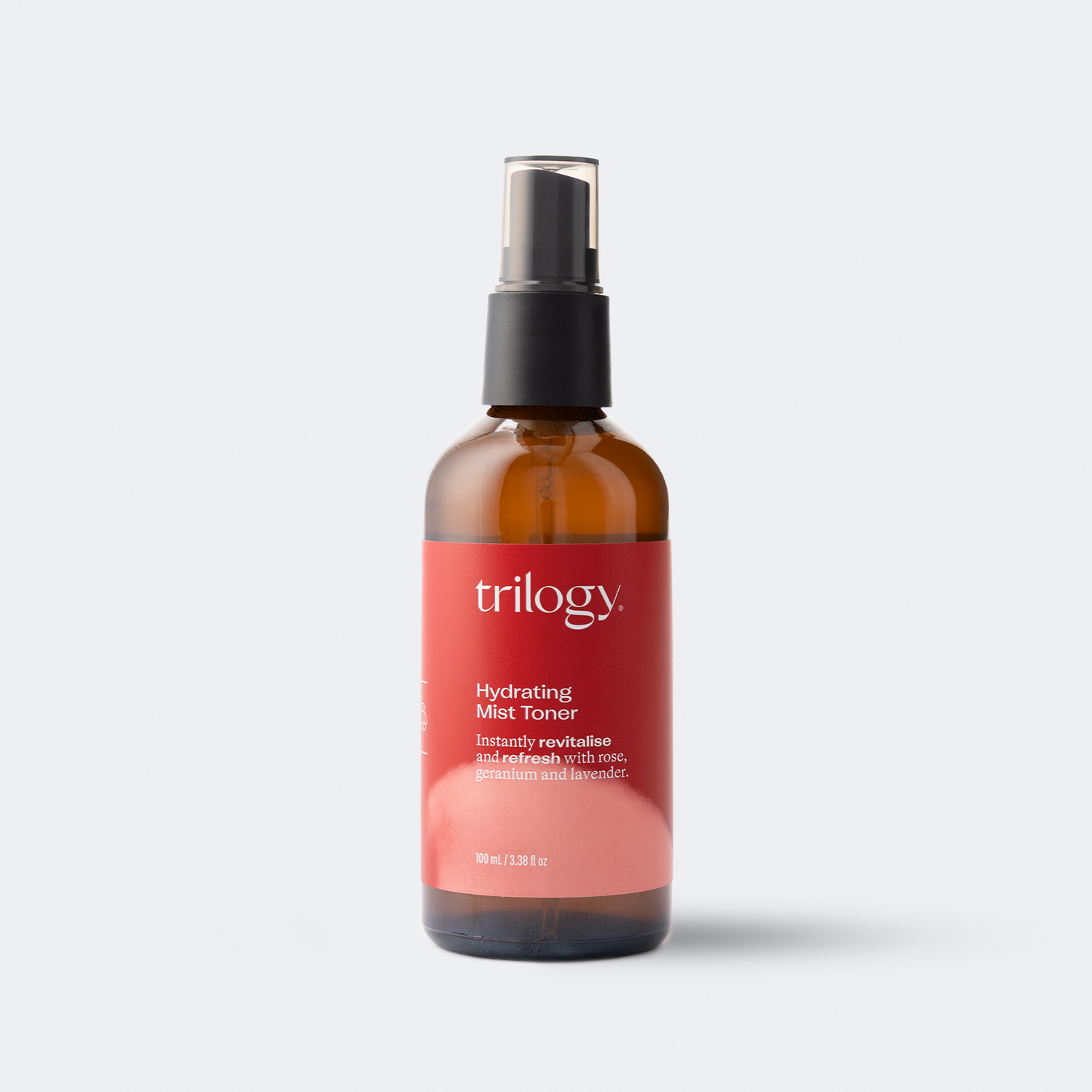 Trilogy Hydrating Mist Toner 100mL