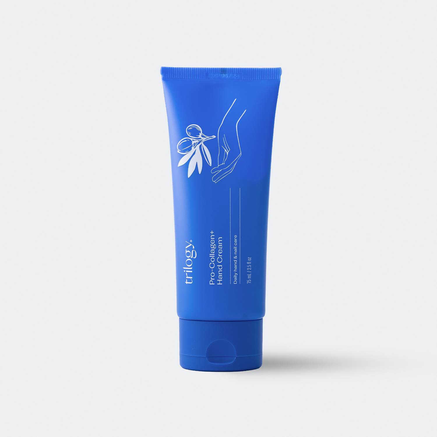 Trilogy Pro-Collagen+ Hand Cream 75mL