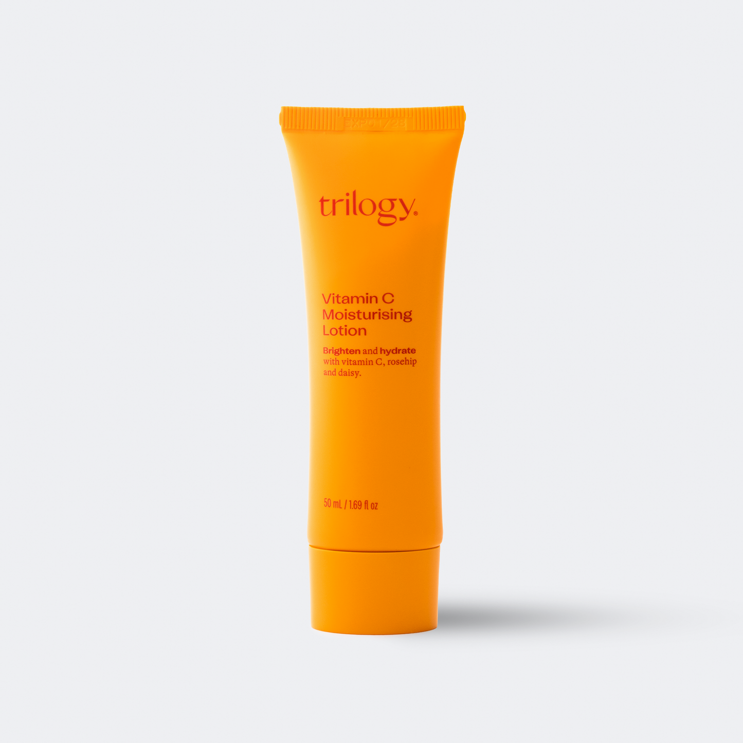 Trilogy Vitamin C Moisturising Lotion 50mL